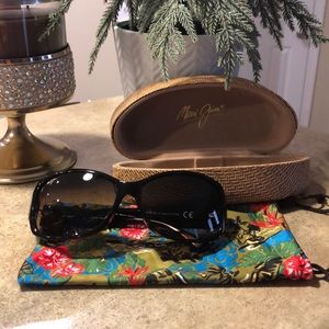 Maui Jim Nalani Sunglasses
